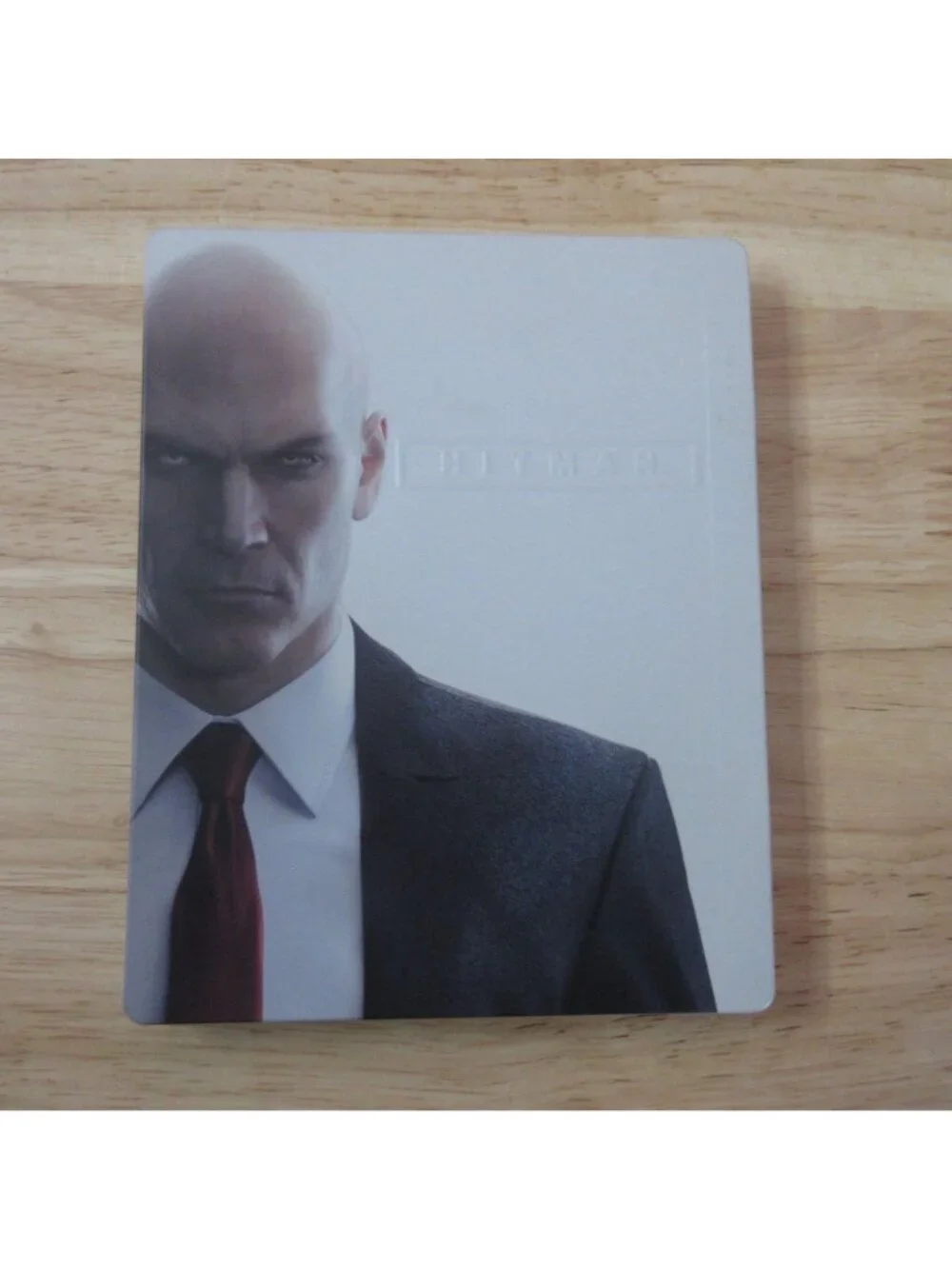 Hitman: The Complete First Season SteelBook Edition - Xbox One with Manual